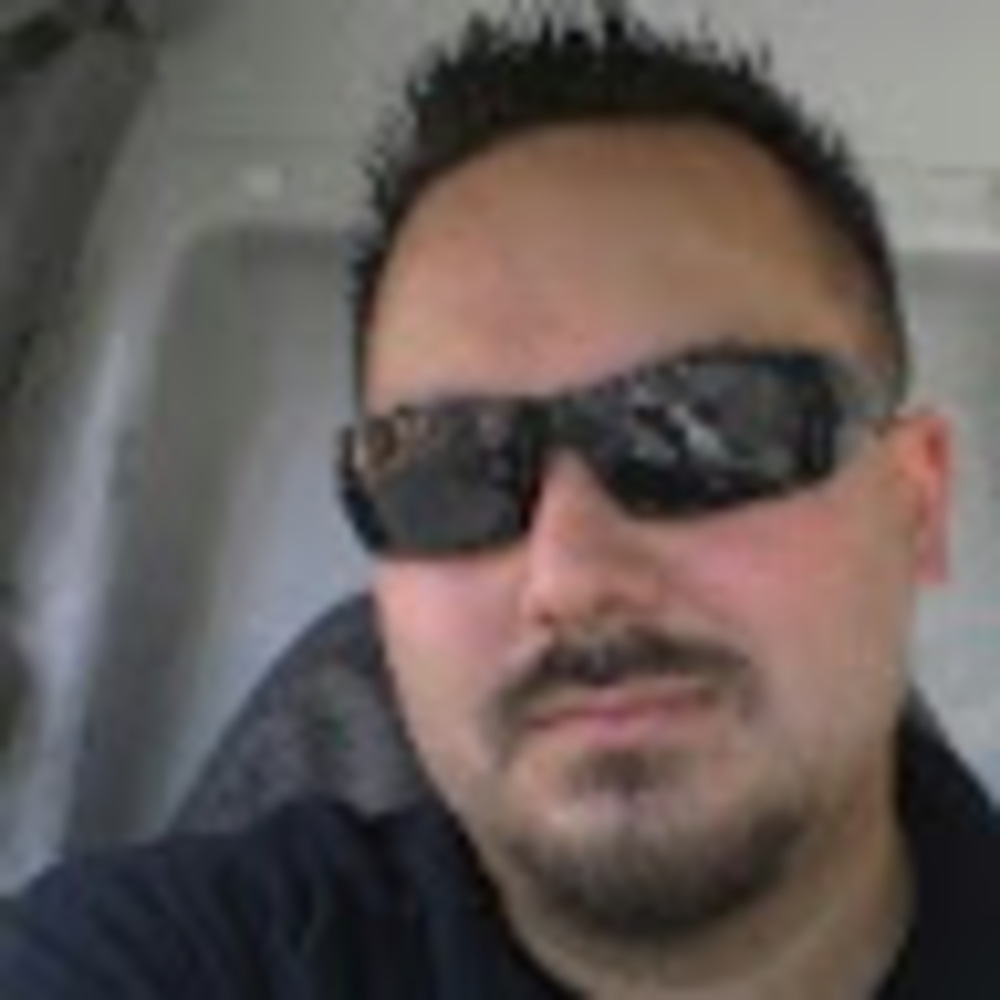 Meet your Posher, Matt